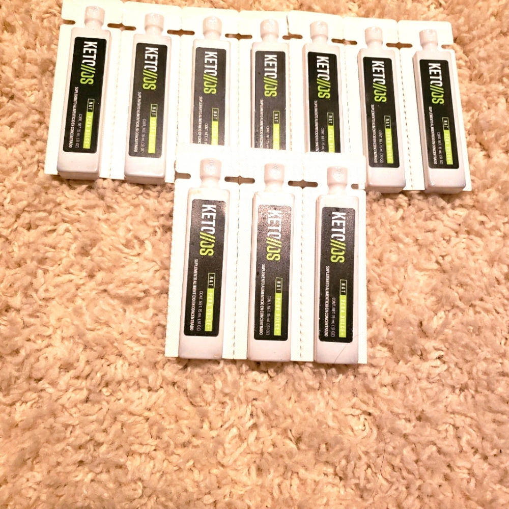 Pruvit Mexican ketones